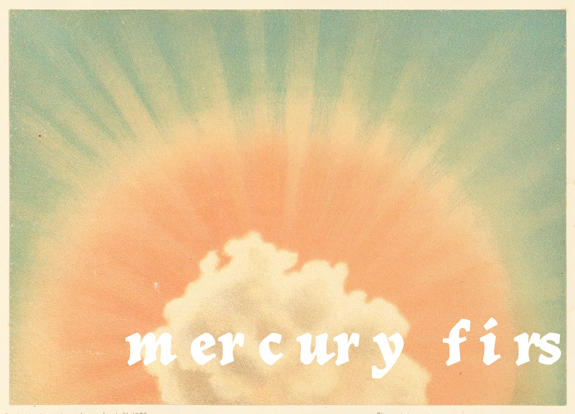 mercury firs logo - 