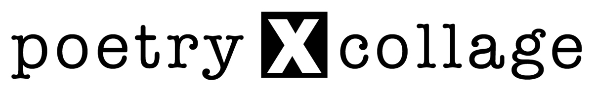 PoetryXCollage logo