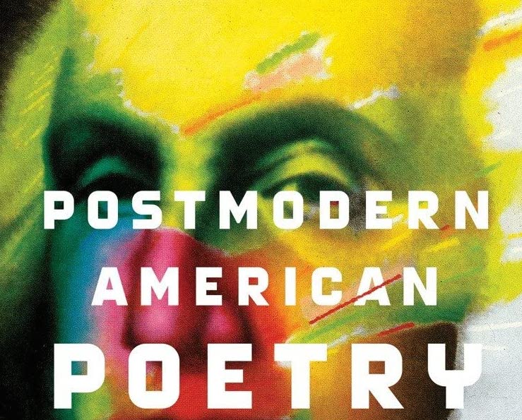 poster for Deep Breath: A Roundtable on Postmodern American Poetry