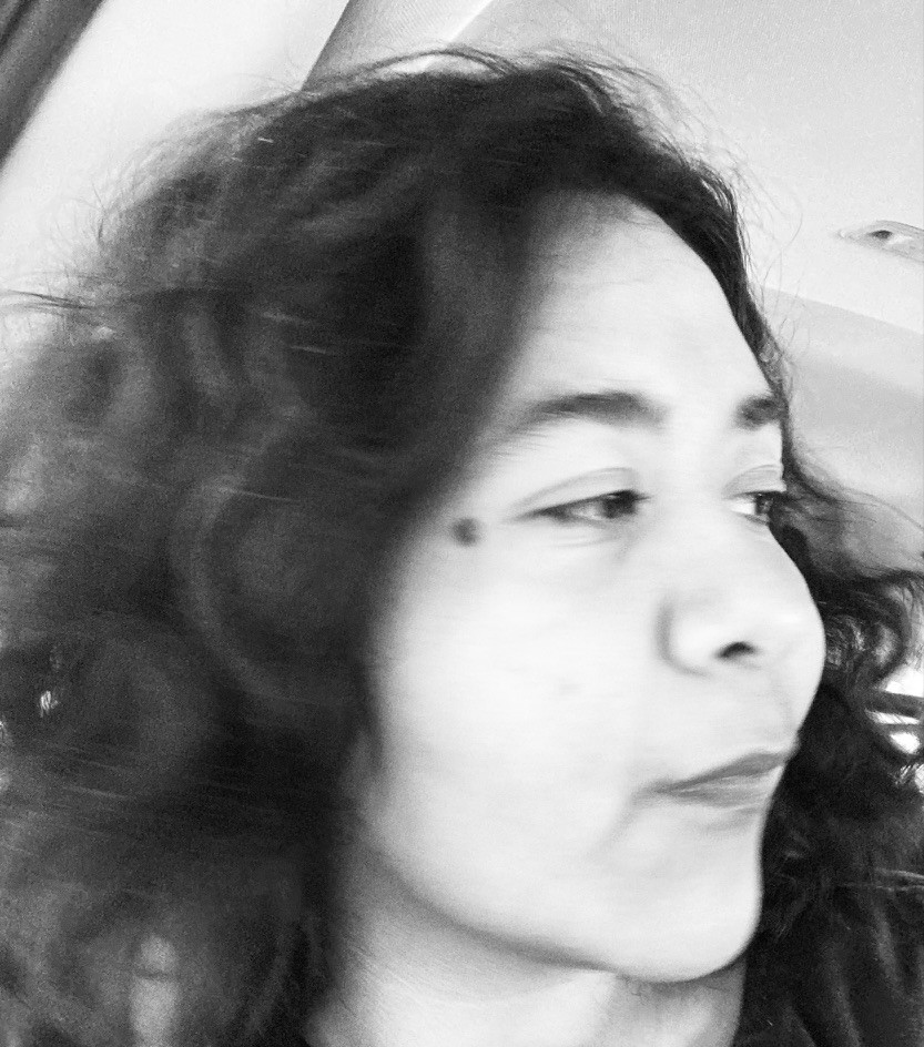 Diana Lizette Rodriguez