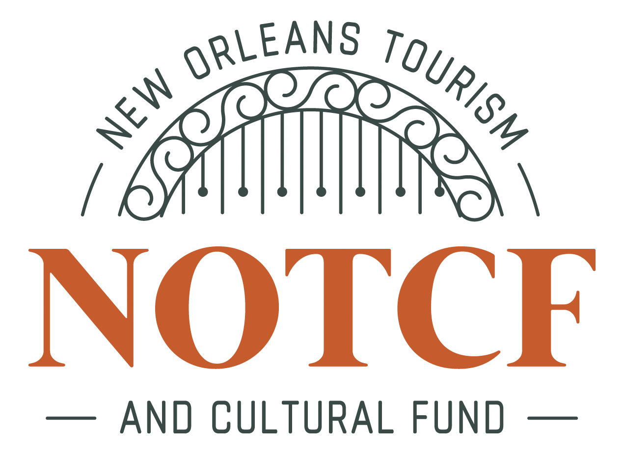 New Orleans Tourism and Cultural Fund