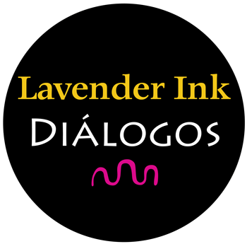 Lavender Ink Logo
