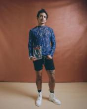 Profile picture for user andrea.abikaram