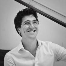 Profile picture for user lpradeau