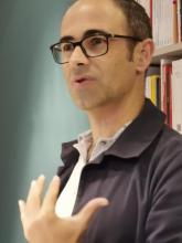 Profile picture for user Vincent Broqua