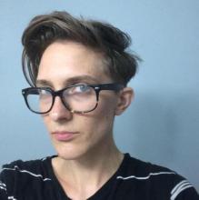 Photo of Mandy Gutmann-Gonzalez