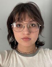 Profile picture for user Alana Craib