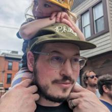 Profile picture for user Mike Bagwell