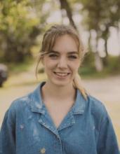 photo of Sarah Brockhaus