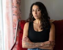 Profile picture for user SerenaChopra