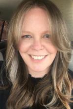 Profile picture for user Selah Saterstrom