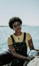 Profile picture for user Raven