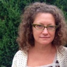 photo by Melanie Neilson