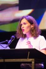 Marie de Quatrebarbes