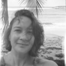 Profile picture for user katiemarya