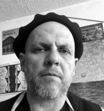 Picture Jorge Tenorio