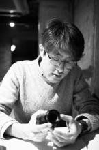 Profile picture for user YooHeekyung