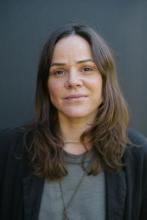 author photo of Bianca Stone