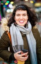 Photo of Carolina Sanchez by  Zaidenwerg-Dib