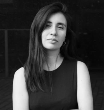 Eliana Hernanez Pachon photo by Dirk Skiba