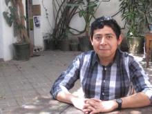 Profile picture for user ruizp