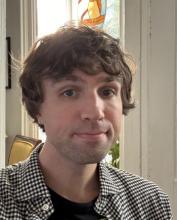 Profile picture for user jchelgren