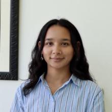 Profile picture for user Shreeya Shrestga