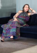 Profile picture for user jessiesage