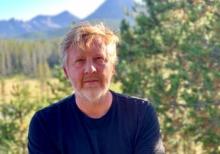 Profile picture for user Martin Corless-Smith