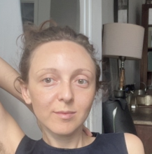 Profile picture for user tellinballew