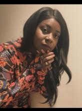 Profile picture for user Yalie_Saweda_Kamara