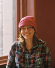 Profile picture for user ebs