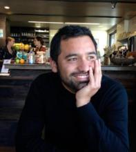 Profile picture for user hugogarciamanriquez