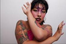 Profile picture for user moonyeka