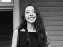 Profile picture for user Alana Solin