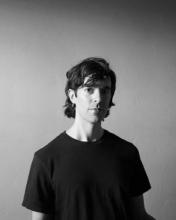 Author photo of Jake Rose