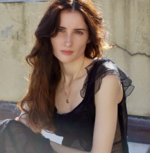 Photo of Katie Ebbitt