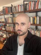 Profile picture for user pabloroblesgast