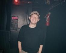 Profile picture for user Jo.Barchi