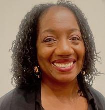 Profile picture for user Teri Ellen Cross Davis