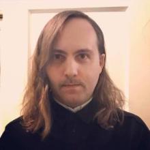 photo of Joseph Mosconi