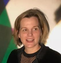 Jacqueline Waters photo