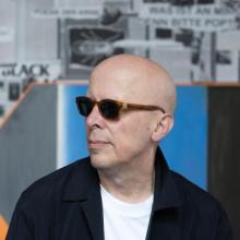 Profile picture for user ambientfunk