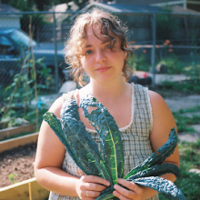 Profile picture for user brookespalding