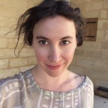 Profile picture for user Megan Kaminski