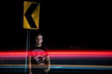 A photo of the writer, Ryan Bollenbach.